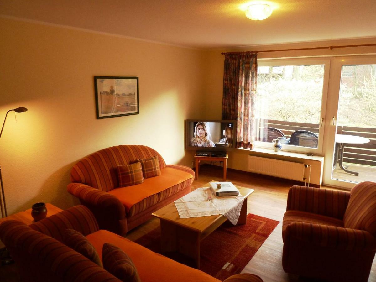 Ferienpension Lindenhof - Ferienwohnungen In Der Lueneburger Heide Marxen am Berge Екстериор снимка