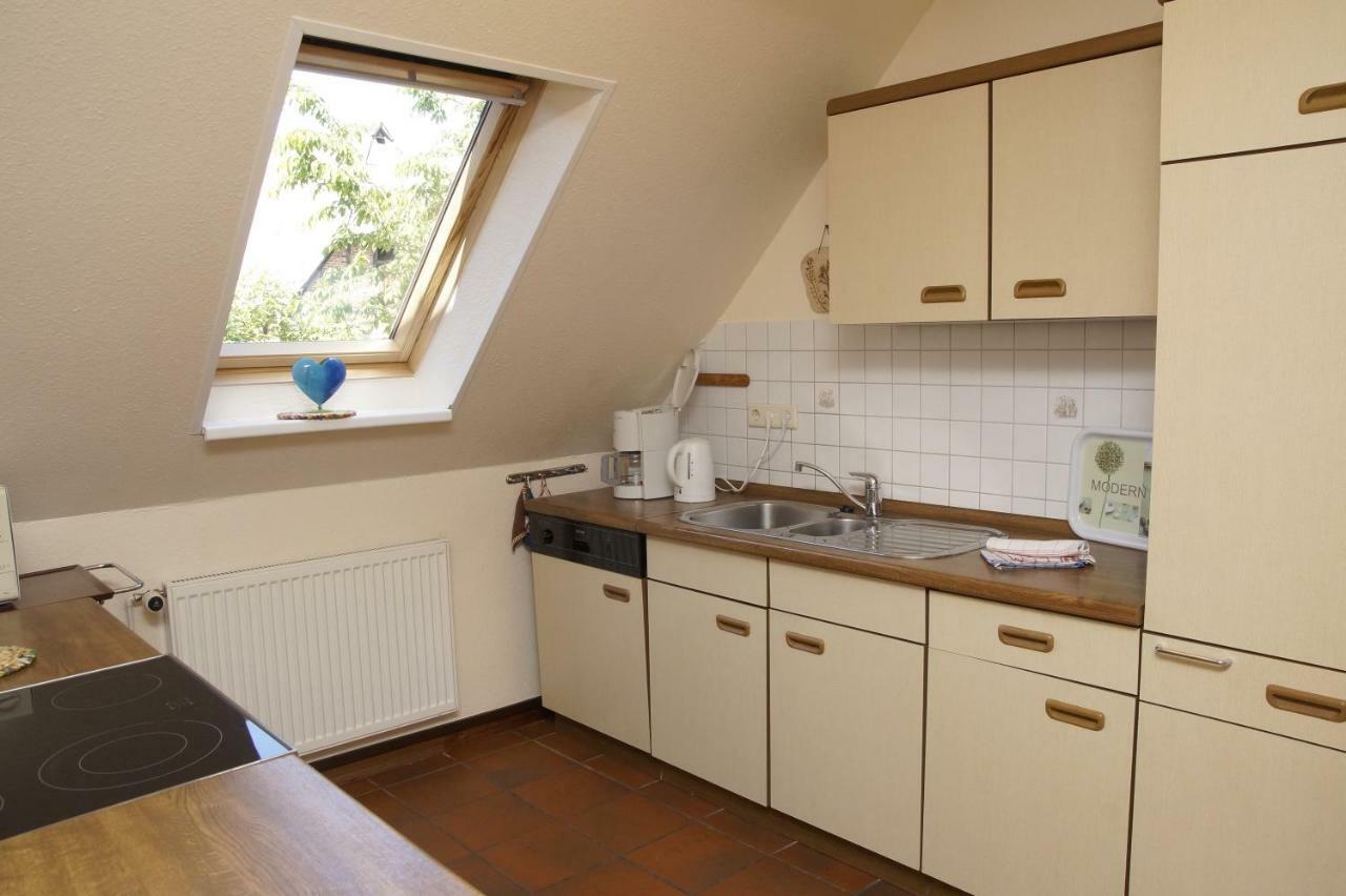 Ferienpension Lindenhof - Ferienwohnungen In Der Lueneburger Heide Marxen am Berge Екстериор снимка