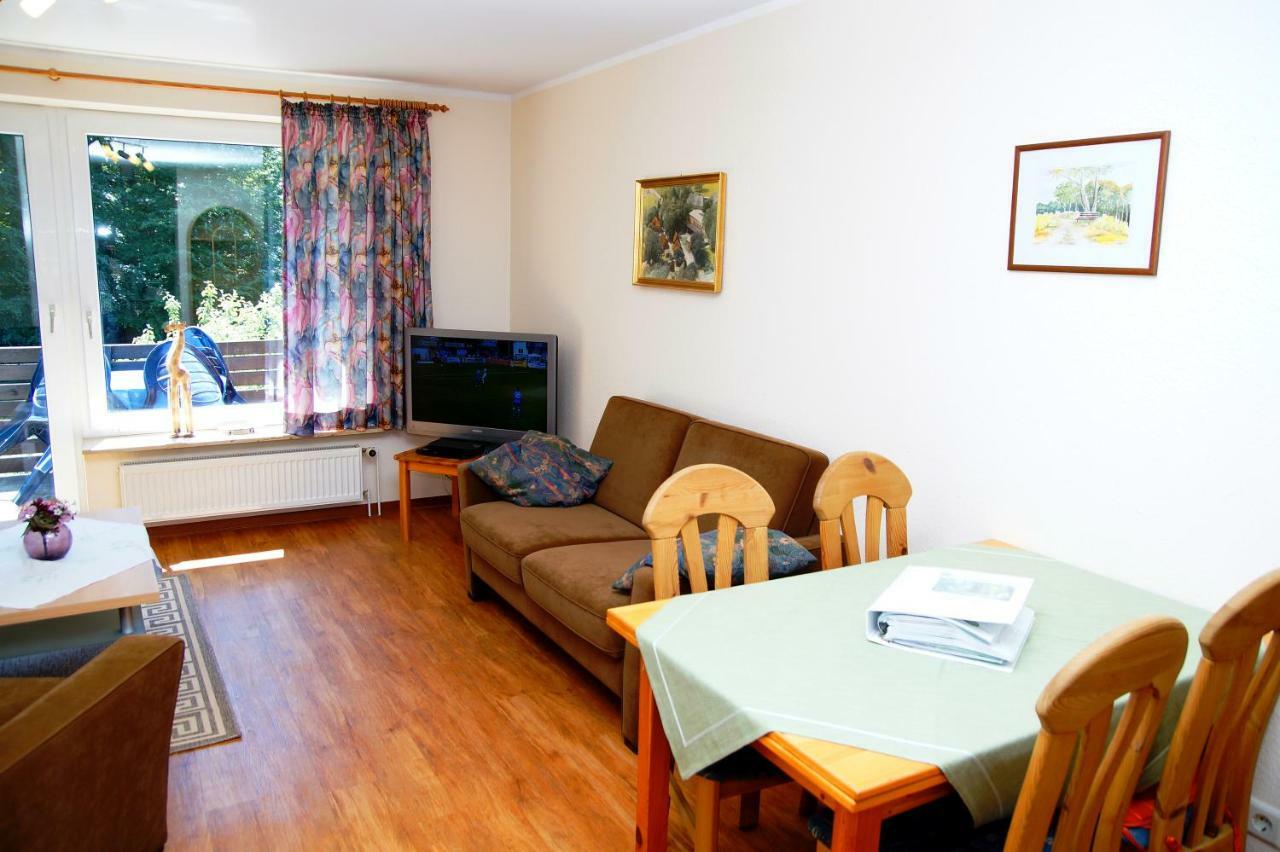 Ferienpension Lindenhof - Ferienwohnungen In Der Lueneburger Heide Marxen am Berge Екстериор снимка
